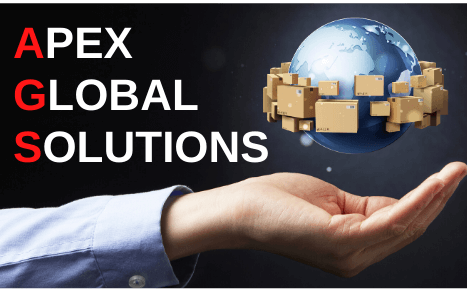 Winner small image - Apex Global Solutions